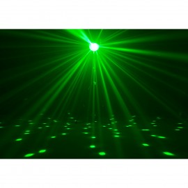 Световой прибор JB Systems LED DIAMOND II
